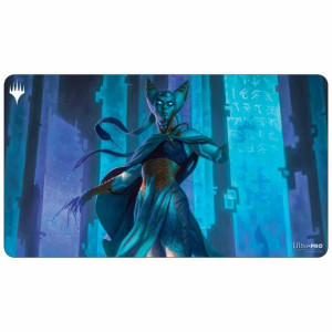 Mata do gry Magic the Gathering MtG Tamiyo Kamigawa Neon Dynasty