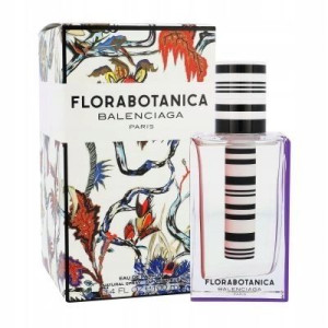 Balenciaga Florabotanica 100ml woda perfumowana TESTER UNIKAT