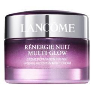 Lancome Renergie Nuit Multi-Glow Intense Recovery Night Cream 50ml
