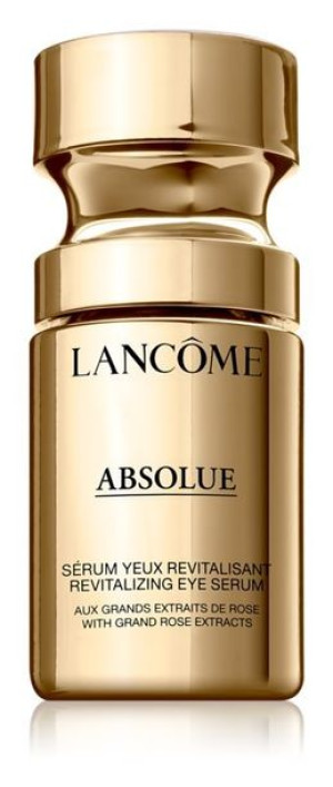 Lancome Absolue Eye Serum rewitalizujące serum pod oczy z ekstraktem z róż