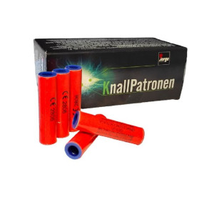 Race Pistoletowe Hukowe Knallpatronen Jrp1 50