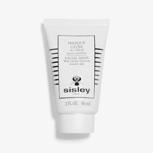 Sisley Masque Givre Facial Mask with Linden Blossom 60ml maseczka do skóry