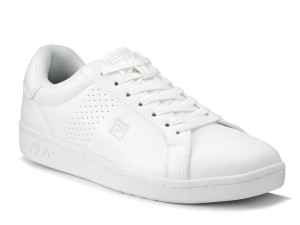 Buty sportowe męskie FILA CROSSCOURT białe