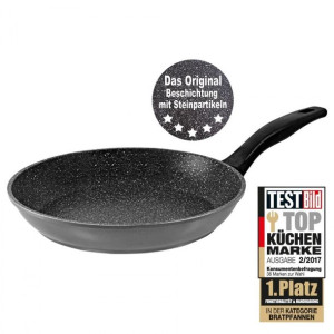 Stoneline Pan 6843 Frying Anthracite