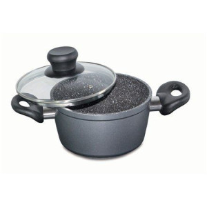 Stoneline Cooking Pot 7451