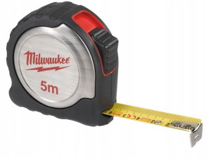 Miara zwijana Milwaukee Metrówka Milwaukee 5m 19mm