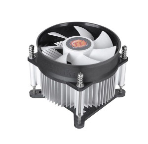 Chłodzenie CPU Thermaltake Gravity i2 CLP0556-D (LGA 1150, LGA 1155, LGA 11