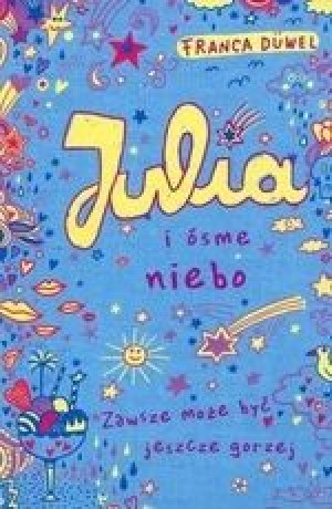 JULIA i ósme niebo 5