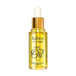 Oliwka Do Paznokci Odżywcza 30 Ml - Kabos