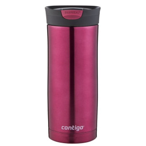 Kubek termiczny na kawę Contigo Huron 470ml - Vivacious