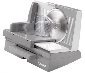 Krajalnica elektryczna Concept KP3531 130 W 2-23mm