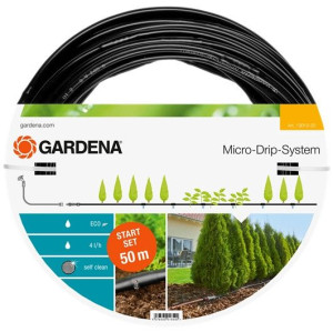 Linia kroplująca Gardena Micro-Drip 13013-20 50m