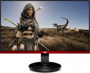 Monitor 24'' AOC G2490VXA FullHD VA 144Hz 1ms HDMI