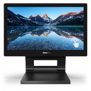 Monitor dotykowy 15,6'' Philips 162B9T/00 + Rysik