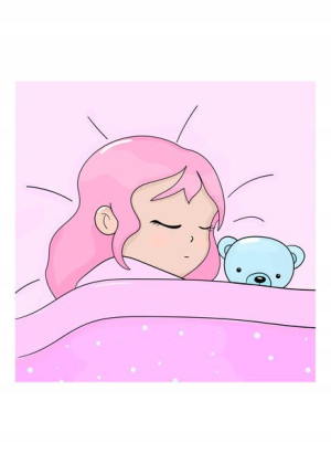Naprasowanka Anime Termo Naklejka Aplikacja