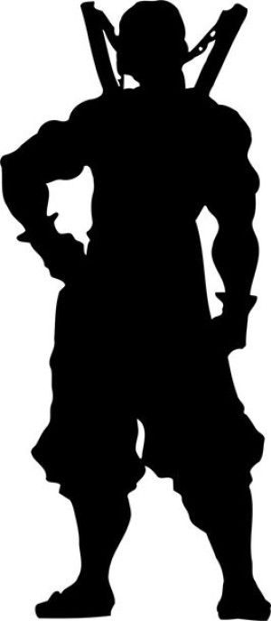 Naprasowanka Demon Slayer Na Odzież Amine Fan