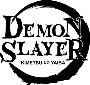 Naprasowanka Demon Slayer Na Odzież Amine Fan