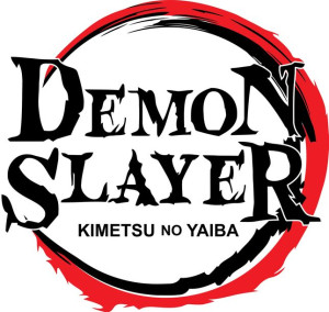 Naprasowanka Demon Slayer Na Odzież Amine Fan