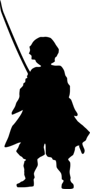 Naprasowanka Demon Slayer Na Odzież Amine Fan
