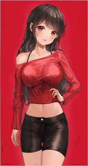 Naprasowanka Hentai Anime Manga Bluza Naklejki Fan
