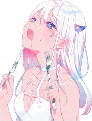 Naprasowanka Hentai Anime Manga Bluza Naklejki Fan