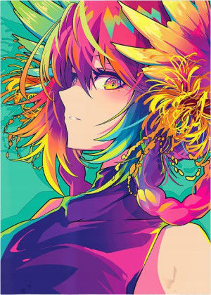 Naprasowanka Hentai Anime Manga Bluza Naklejki Fan