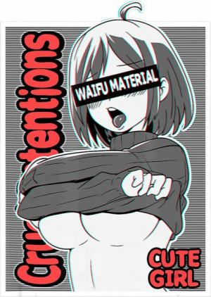 Naprasowanka Hentai Anime Manga Bluza Naklejki Fan