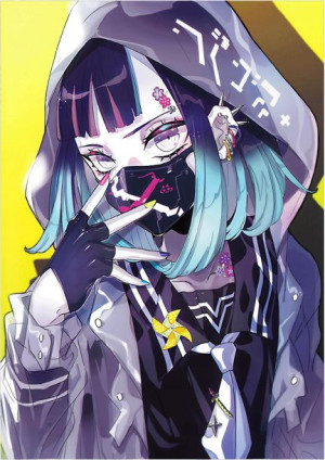 Naprasowanka Hentai Anime Manga Bluza Naklejki Fan
