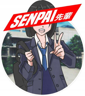 Naprasowanka Hentai Anime Manga Bluza Naklejki Fan