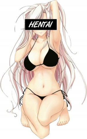 Naprasowanka Hentai Anime Manga Bluza Naklejki Fan