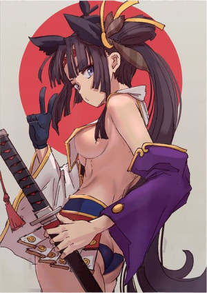 Naprasowanka Hentai Anime Manga Bluza Naklejki Fan