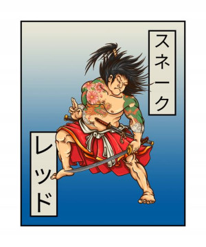 Naprasowanka Japonia Anime Termo Naklejka Aplikacj