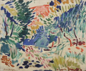 Naprasowanka Matisse Termo Naklejka Aplikacja