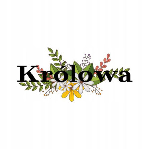 Naprasowanka Na Odzież Najlepsza Termo Naklejka
