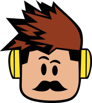 Naprasowanka Roblox Bluza Koszulka Naklejki Plecak