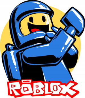 Naprasowanka Roblox Bluza Koszulka Naklejki Plecak