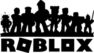 Naprasowanka Roblox Bluza Koszulka Naklejki Plecak