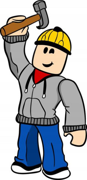 Naprasowanka Roblox Bluza Koszulka Naklejki Plecak