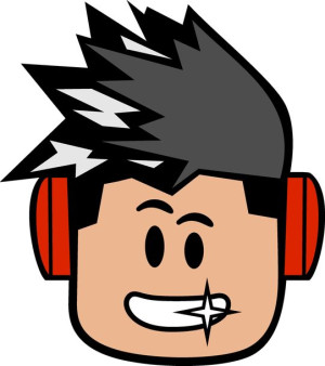 Naprasowanka Roblox Bluza Koszulka Naklejki Plecak
