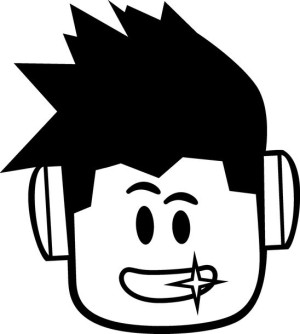 Naprasowanka Roblox Bluza Koszulka Naklejki Plecak