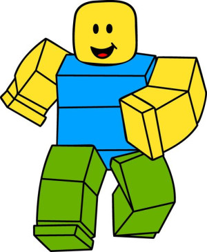 Naprasowanka Roblox Bluza Koszulka Naklejki Plecak