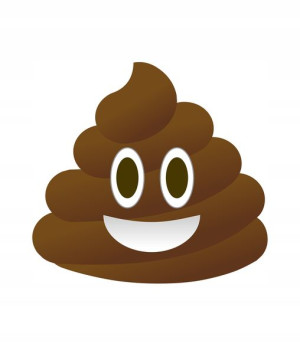 Naprasowanka Smile Termo Naklejka Aplikacja