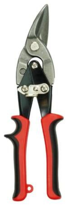 Dedra Nożyce Do Blachy Lewe Crv 250mm 12p002