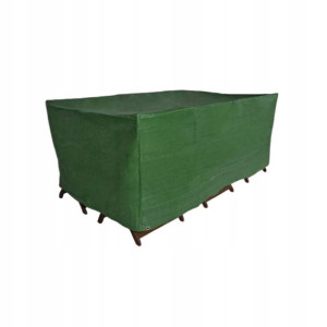 Pokrowiec na meble ogrodowe na zestaw 200x125x85cm