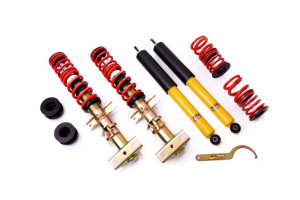 Zawieszenie gwintowane MTS Technik Sport do BMW Seria 3 / E36 Compact (01/9