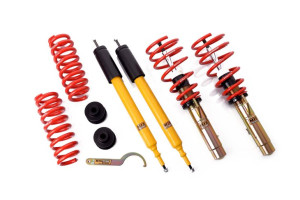 Zawieszenie gwintowane MTS Technik Comfort do BMW Seria 3 / E91 Kombi (12/0
