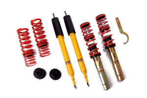 Zawieszenie gwintowane MTS Technik Sport do BMW Seria 3 / E91 Kombi (12/04