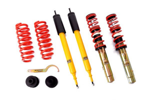 Zawieszenie gwintowane MTS Technik Street do BMW Seria 3 / E93 Cabriolet (0
