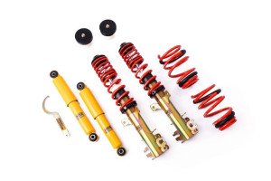 Zawieszenie gwintowane MTS Technik Sport do Ford Ka (RU8) (12/08 - 07/16)