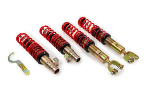 Zawieszenie gwintowane MTS Technik Street do Honda Civic IV Sedan (09/87 -